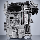 Illustration for article titled Infinitis Diesel-Slaying Variable-Compression Engine Is Here And It Is Beautiful